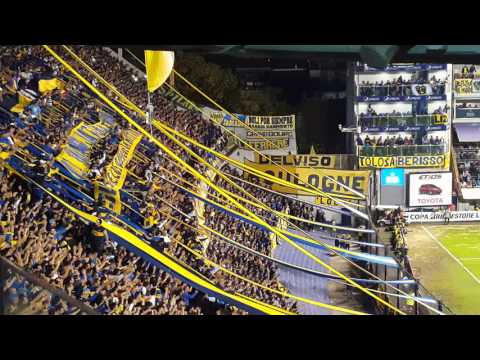 "Boca 6 Deportivo Cali 2 [4K], NADIE QUIERE VENIR A LA BOMBONERA" Barra: La 12 • Club: Boca Juniors