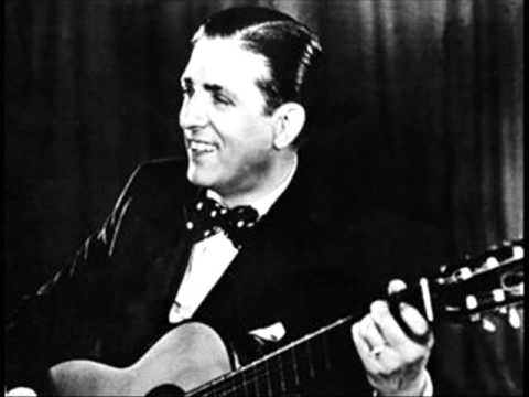 Ignacio Corsini - Las margaritas (ranchera)