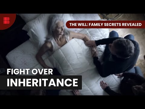 Gore Family Billions Spark Vicious Inheritance War