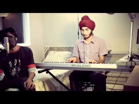 Bombay Rockers - Wild Rose (RGM Cover)