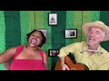 Dan + Claudia Zanes - Summer Trains - Social Isolation Song Series #131