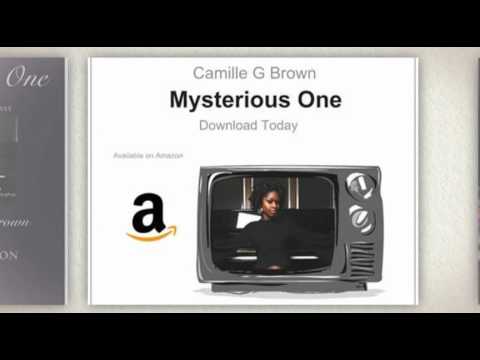 Camille G Brown - Mysterious One