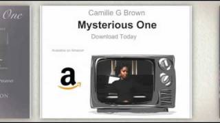 Camille G Brown - Mysterious One