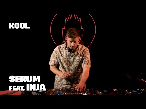 Serum feat. Inja | Kool FM
