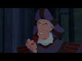 1 Frollo El Jorobado De Notre Dame Mejores Villanos Y No Villanos De Disney Animacion Parte 3