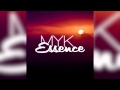 MYKOOL - Essence ~ Free Album ~ Out Now 