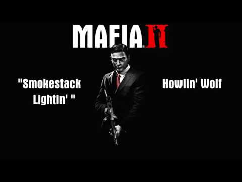 Mafia 2: Smokestack Lightin' - Howlin' Wolf