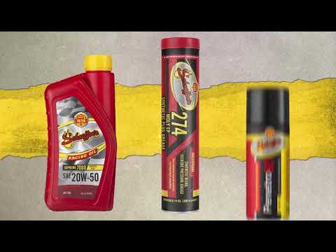 Schaeffer's Racing Products