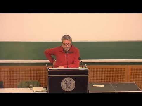 Markus Wild: Nietzsches Naturalismus