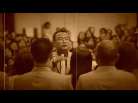 TBZ Choir 2016-2018 - Jordan Luipui