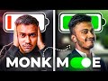 Enter Into MONK MODE In 20 Minutes Full Guide VAIBHAV KADNAR