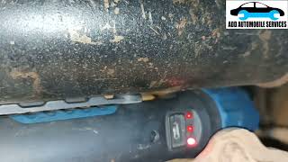 OBD Code p0974 Guide to Repair