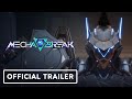 关于 Mecha Break  电脑  INGAMEITEM 的游戏实况视频