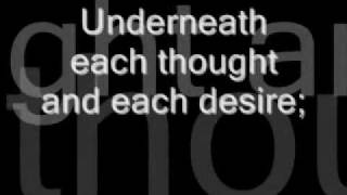 you are everything i ever wanted