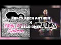 Party Rock Anthem With Wild Ones LMFAO X Flo Rida Ft Sia