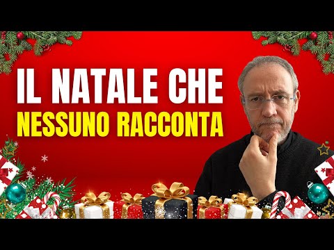 The Christmas that no one talks about