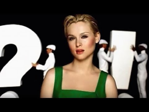 Sophie Ellis-Bextor :: Mixed Up World [Video Oficial]