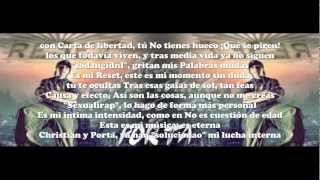 Porta-Me Dejo La Piel.wmv