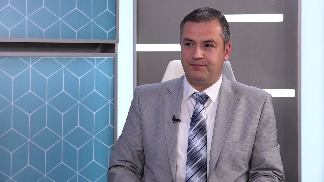 Վարդենիսի համայնքներ մուտքը քաղաքացիների համար սահմանափակված է․ Տիգրան Ուրիխանյան