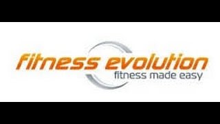 Fitness Evolution is a dump Fitness Evolution is a dump