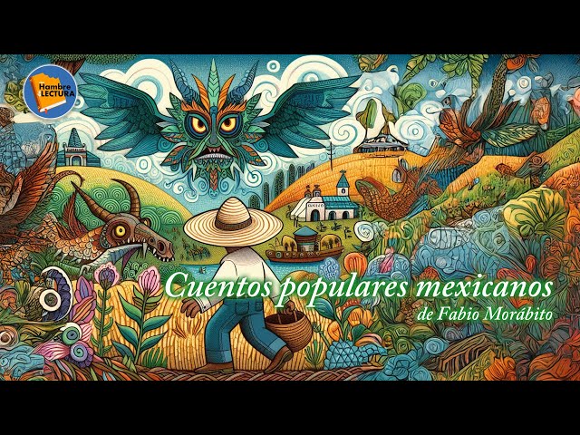 Vídeo relacionado con Cuentos populares mexicanos