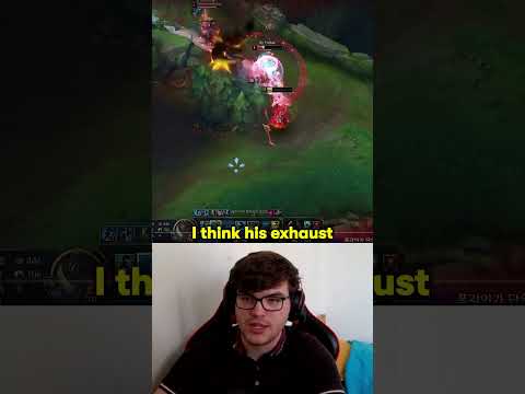 the BEST yasuo clip I've ever seen 🤯