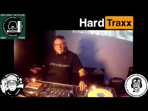 Tannoizer-Mutilation (8.10.22)