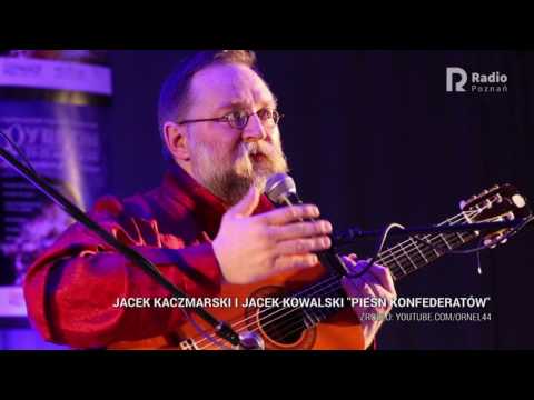 Wywiad z chuliganem odcinek 29 - Jacek Kowalski | MAJ 2017