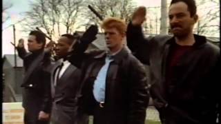BBC1 autumn 1992 Civvies trailer
