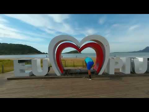 ESPECIAL: DEU PRAIA É HORA DE  VOLTAR PARA CASA - PIÚMA-ES-BRASIL