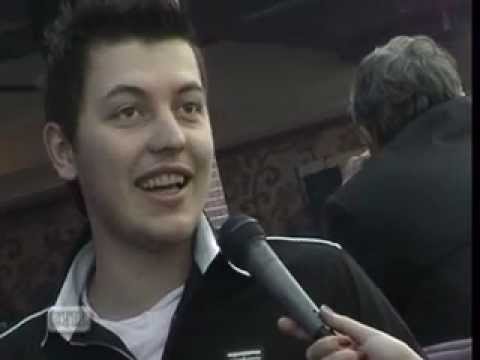 Sasa Djuric emisija STIL -ATV i HAYAT TV