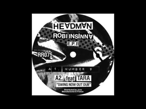 Headman / Robi Insinna - Number 9