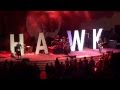 Hawk Nelson - What I'm Looking For (Live) - Dale City, Va - 20 April 2013