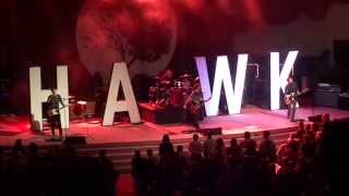 Hawk Nelson - What I'm Looking For (Live) - Dale City, Va - 20 April 2013