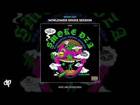 Smoke DZA - Up Jump Feat Jayy Grams & Domo Genesis [Worldwide Smoke Session]