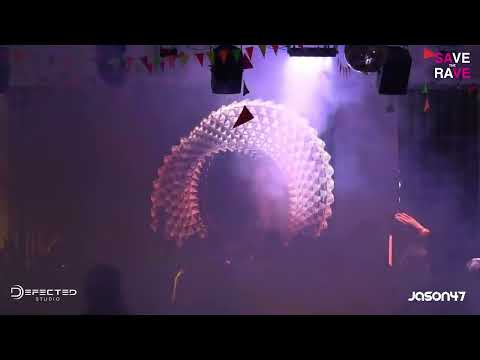 Jason47 3HR Birthday Set Live Recording