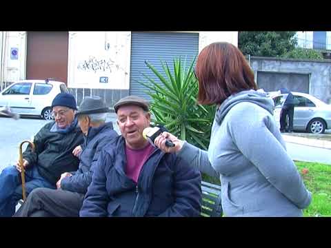 Giarre - Diario di una Piazza Carmine indecente