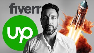 Boosting Your Freelance Career on Fiverr and Upwork 🚀 | Expert Tips and Strategies