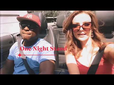 One Night Stand feat Graciano Major