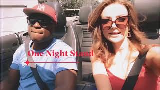 One Night Stand feat Graciano Major