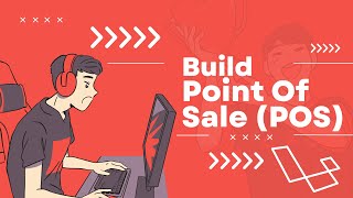 Laravel 9 - Complete Point Of Sale (POS) Project | Laravel 9 Project Overview