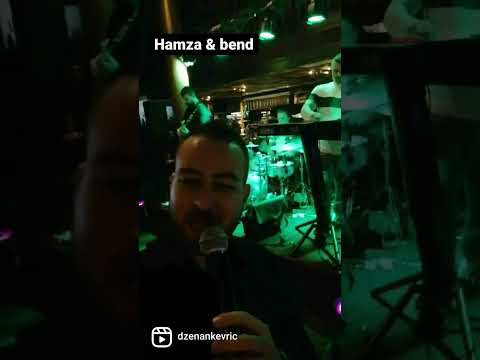 hamza sokolovic & bend