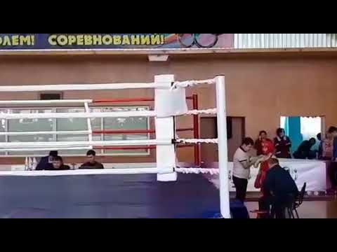 Бокс..!🥊🥊