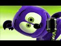 Kummipea Gummy Bear Teroyale Preview Effects In Teroyale Preview Effects