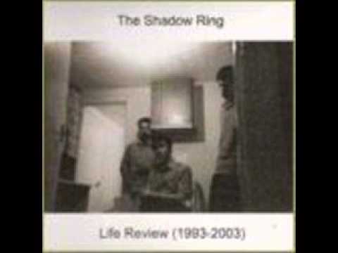 The Shadow Ring - Tiny Creatures