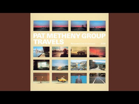 Goin' Ahead / As Falls Wichita, So Falls Wichita Falls (Live)