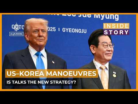 Why did Trump scale back war games with South Korea? | Inside Story