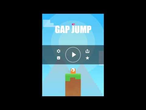 Gap Jump Video