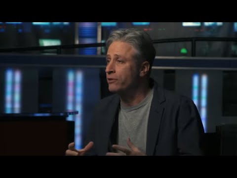 Inside Comedy - S4 E1 - Jon Stewart, Stephen Colbert