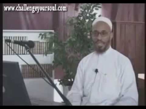 Dawa Technick 02 - - was ist zu beachten -- Khaled Yasin